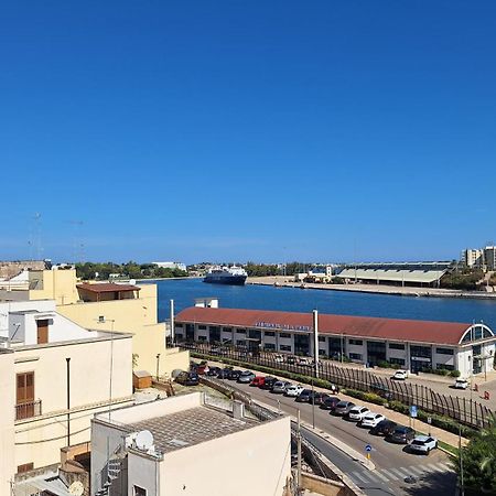 Attico Liberty Guest House Бриндизи Экстерьер фото